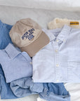 Preloved Dad Hat