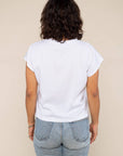 New | Cotton Basic Tee (S-3X)