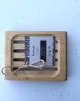 Bamboo Soap Lift Tray