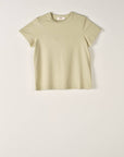 New | Sage Cotton Tee