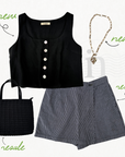 Guess Skort | Passed-Down