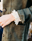 Vera Suede Workers' Jacket