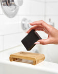 Bamboo Soap Lift Tray