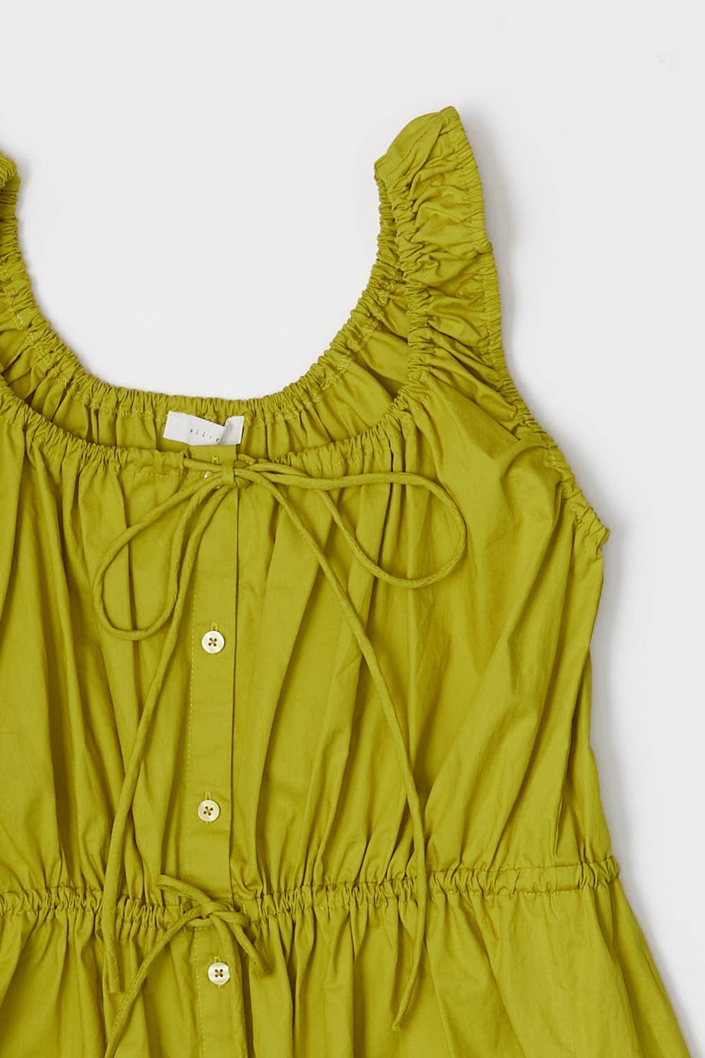 The Darla Top