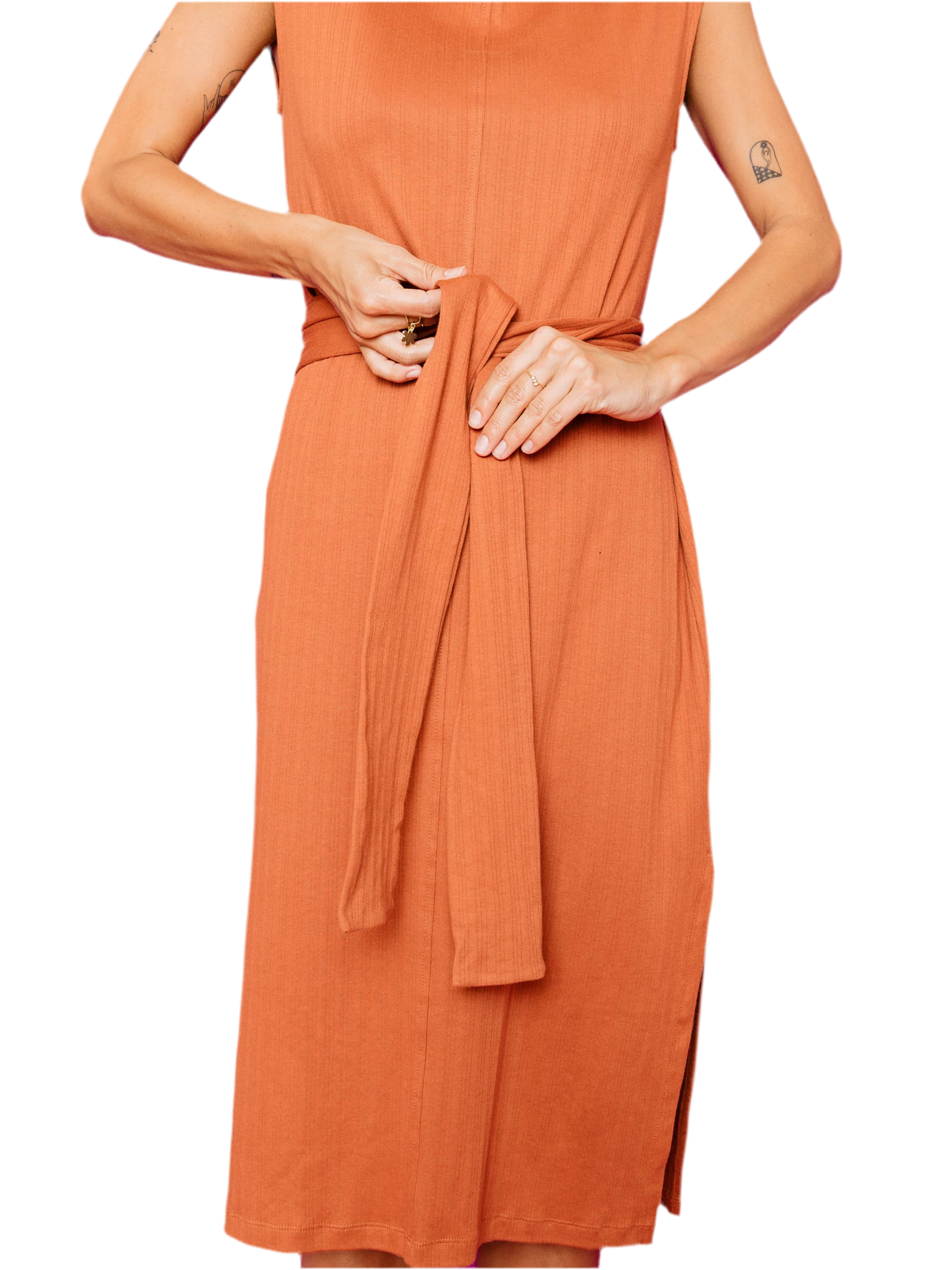 Sasha Shift Dress – Coill