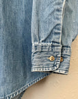 Vintage 90s Denim Shirt