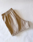 Upcycled Casual Shorts | Size L