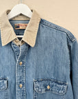 Vintage 90s Denim Shirt