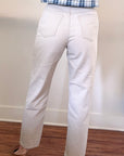 Vintage Beige High Rise Denim | Size 2