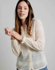 Sally Lace Blouse