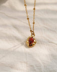 Ryleigh Necklace | 18K Gold-Plated Non-Tarnish
