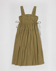 Delilah Tiered Midi Dress