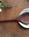 Handcrafted Spoon Rest