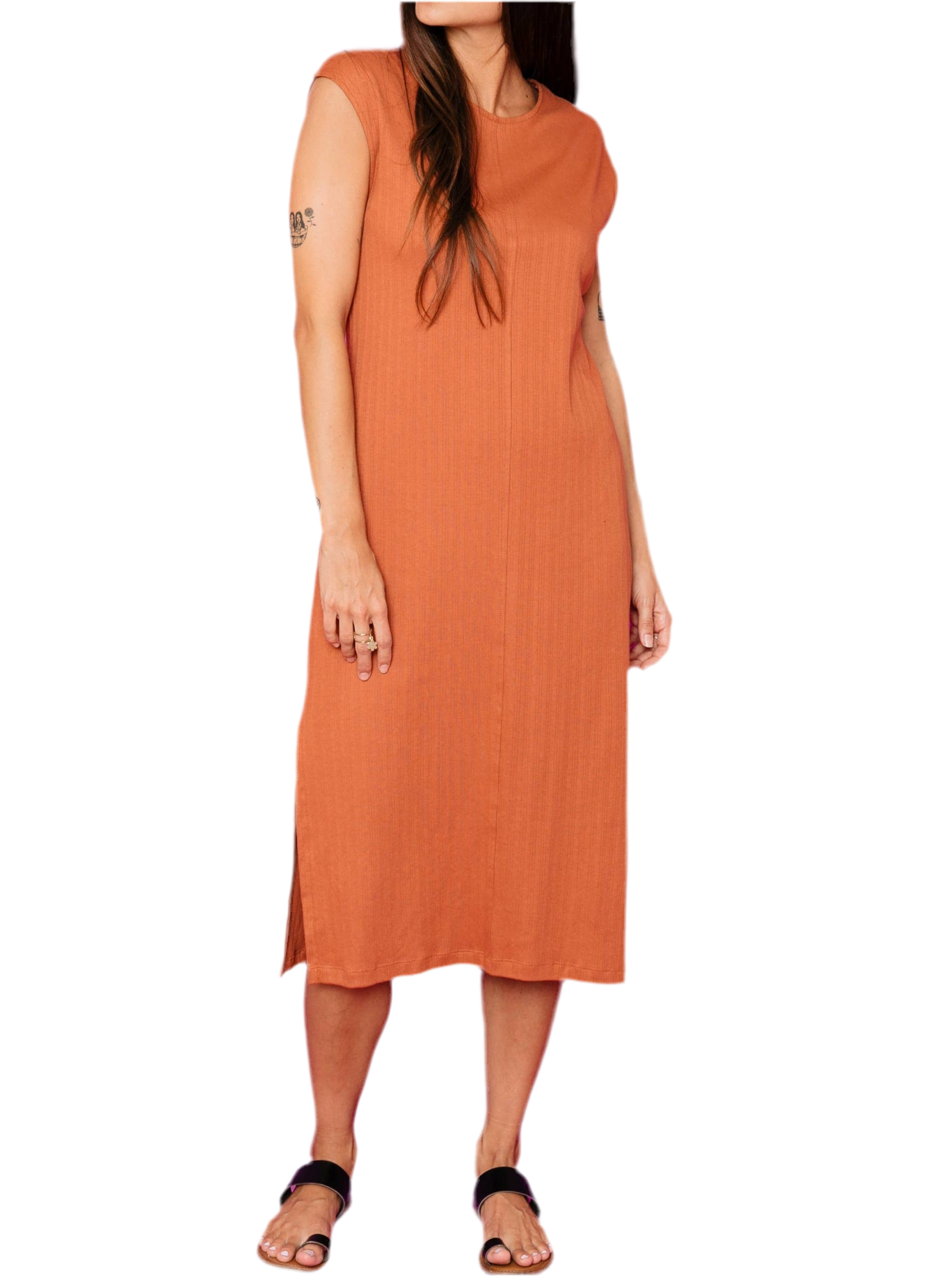 Sasha Shift Dress