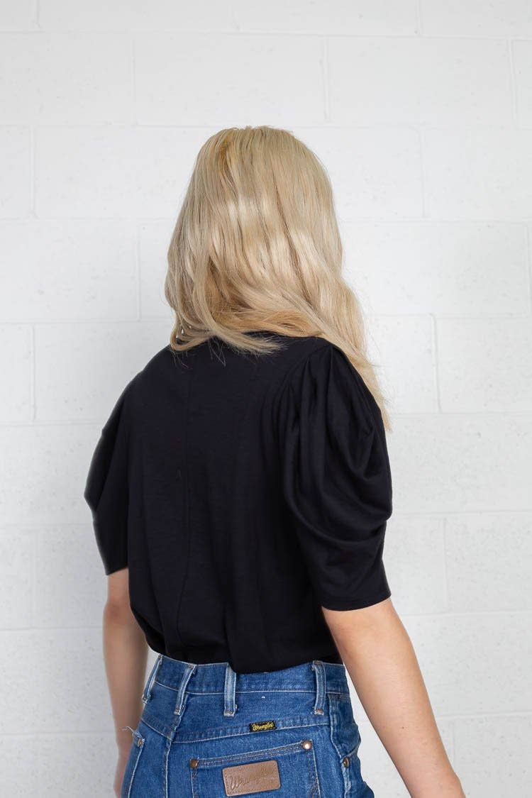 Arielle Jersey Tee