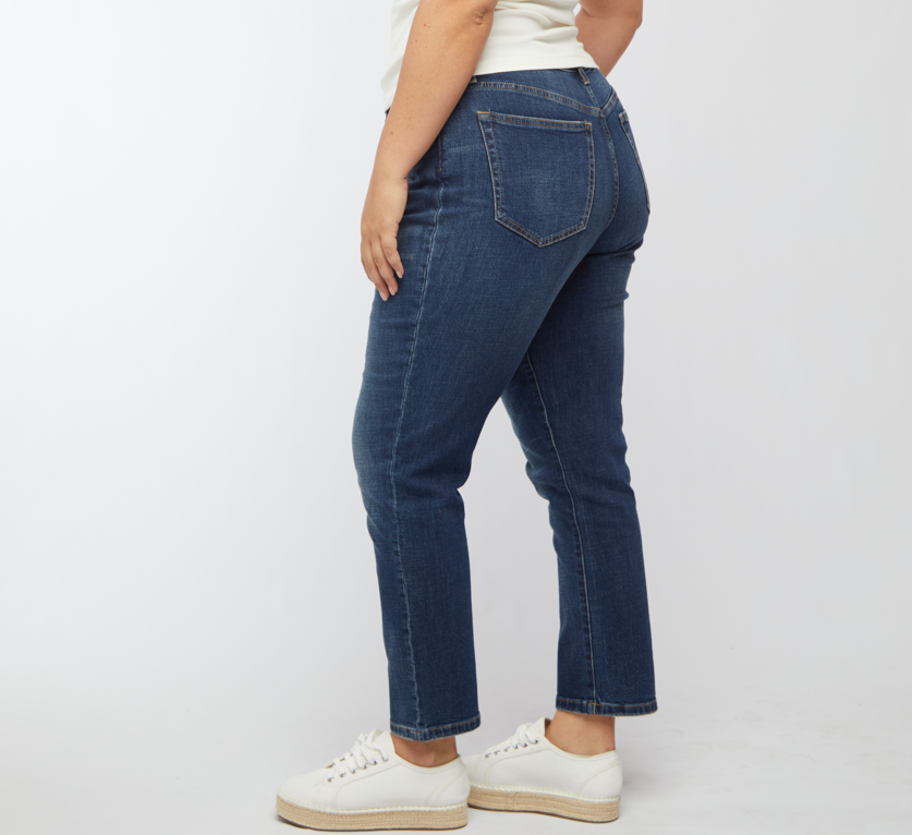 Ludlow Mid Rise Jeans