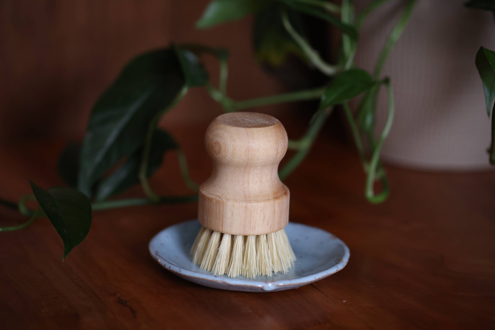 Small Handcrafted Ring Dish