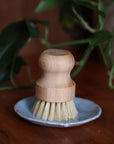 Small Handcrafted Ring Dish