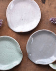 Handcrafted Spoon Rest