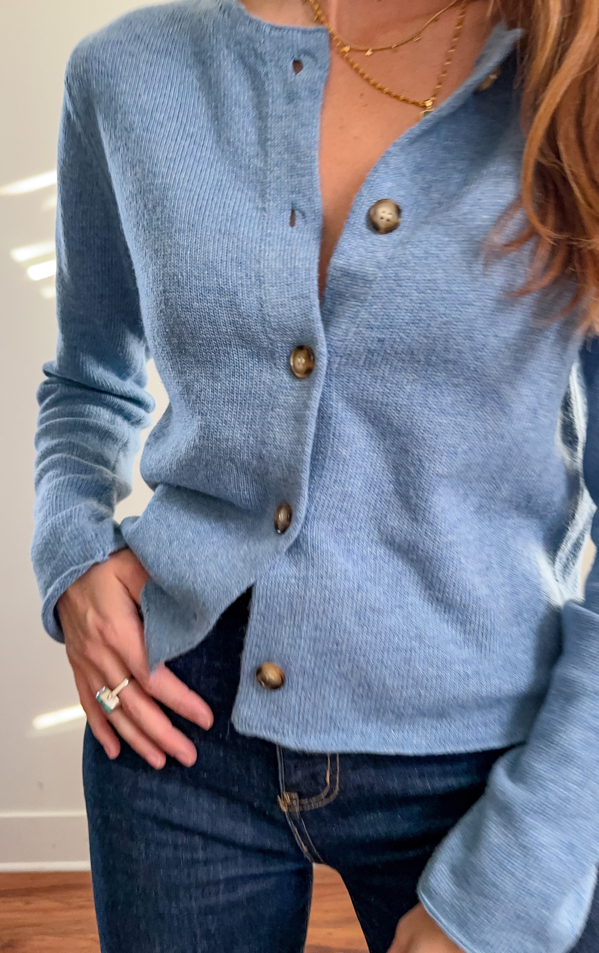 Molly Cardigan