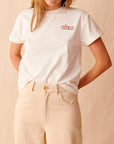 "Ciao" Graphic Tee