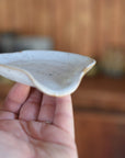 Handcrafted Spoon Rest