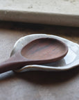 Handcrafted Spoon Rest