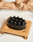 Bamboo Soap Lift Tray